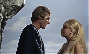 The Vengeance of She 1968 Pt 02