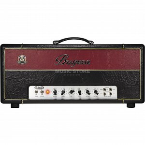 Bugera 1960 Infinium Head   favorable buying at our shop | Nederland