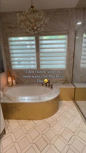 Dream Master Bathroom Tour | Spa-Like Design Inspiration