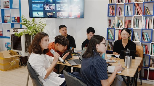 21 reactions | IMC Warriors™: 5 anh em trên một chiếc IMC Plan chính...