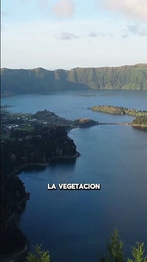 Las AZORES: Un destino sostenible para los AMANTES de la NATURALEZA