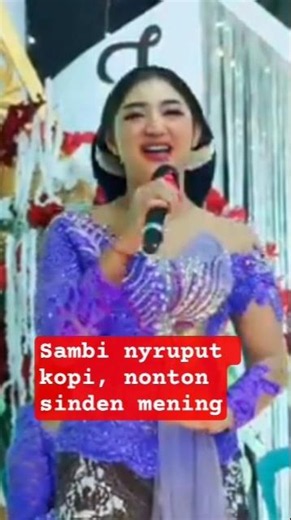sess nyruput kopi, sambi nyawang sinden mening, #sragenan #sragenankoplo #campursari