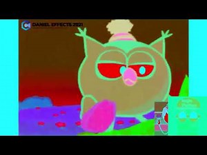 KikoRiki Old Intro - (Russian, Original) 2003-2005 (4:3) Effects Supercubed