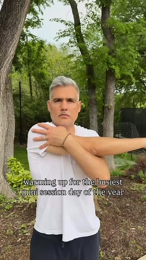 TOMORROW we have over 42,000 mini sessions going on across our community. Which mini session are you working on tomorrow? | Session