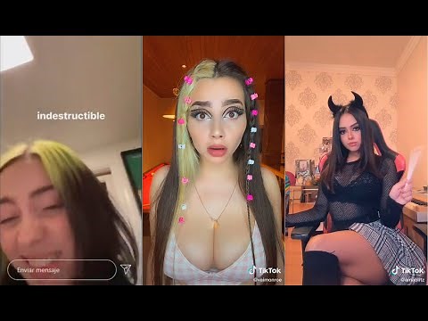 Los mejores tik tok Mexicanos y mas #17😂😂🤠 Los mas virales de México 🔥Intenta no reírte🔥