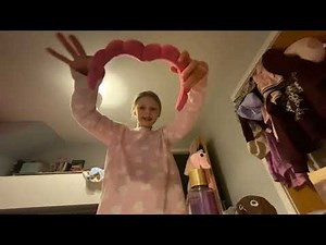 Night routine part 1