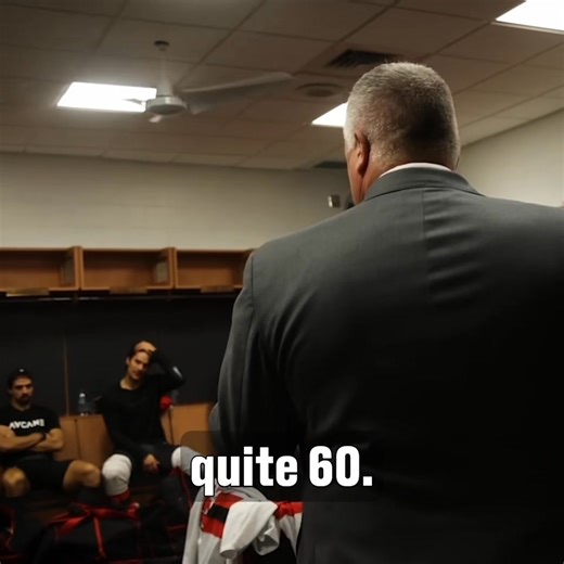 If coach is happy, we’re happy. | New Jersey Devils