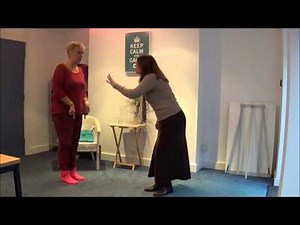 Therapeutic Parenting