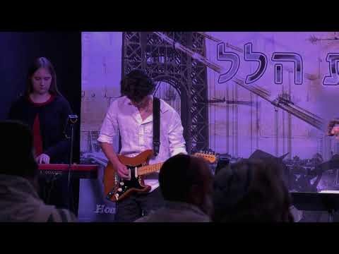 Live - Недельная глава Торы: "ВАЕХИ - и жил" 03 Января, 2026 _ 5786