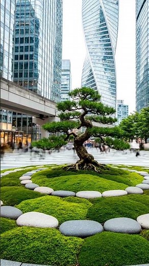 China’s Orange Island 🌿 | A Floating Paradise in Changsha