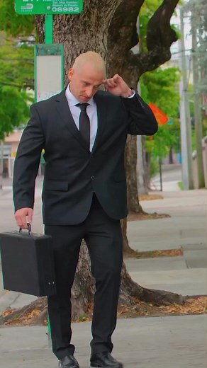 RUSSIAN HITMAN $1,000,000 DOLLAR PRANK! #reels | Terry Simmons