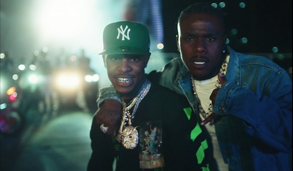 127K views · 1.6K reactions | Toosii on the industry Blackballing Da Baby 'It Affected Me. We're on the Label. Bridges were Burned | DJ Akademiks | Facebook