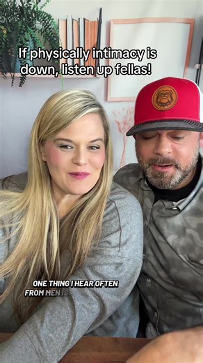 Enhancing Physical Intimacy: Essential Shifts for Men