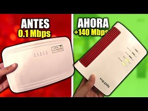 Goodbye Slow Internet: The FritzBox 5530 that Improved the Connection