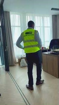 Smart Curtains from Robicraft Systems