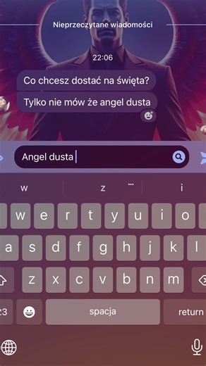 Angel Dust - Hazbin Hotel Highlights