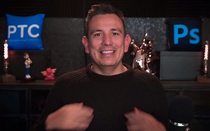 How To Change a Background In Photoshop [For Beginners!]