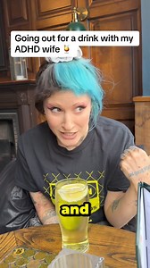 4.3M views · 52K reactions | The spicey senses of my ADHD wife ️ #neurodiversity #adhd #neurodivergent | ADHD_love_ | Facebook