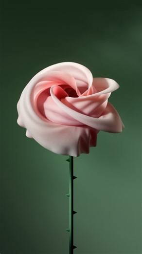 Andreas Wannerstedt on Instagram: "- Everlasting - . . #wannerstedt #loop #2025 #3d #3dart #animation #satisfying #shipthework"