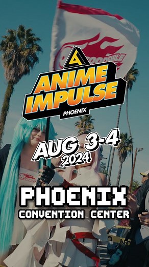 ANIME Impulse on TikTok