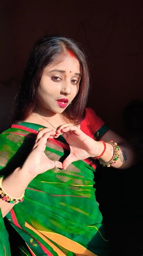 bhale jat alge ba 😍 #short #dineshpritisharma