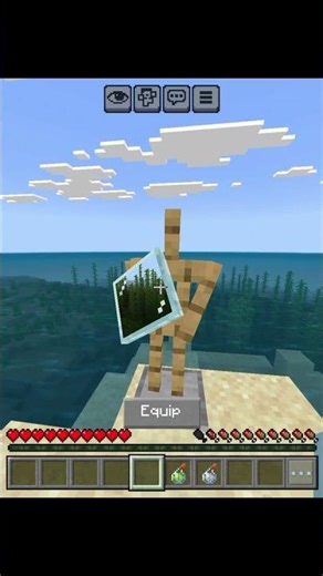 minecraft tips and tricks #minecraft #gaming #minecraftsurvivalseriesepisode1 #minecraftbuilding