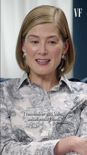 "Just sophisticated and gorgeous."