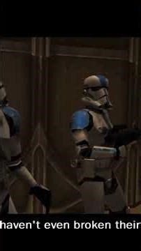 Star Wars Force Unleashed (Nintendo Switch II) clip