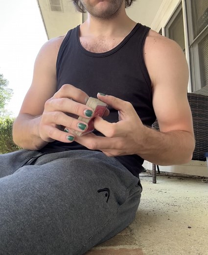 Mastering Taboo Cardistry Techniques