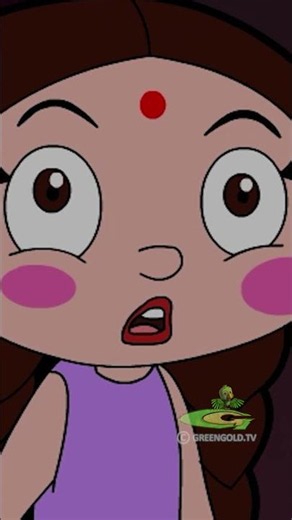 Kalia Ustaad | Funny Cartoons for Kids | Animation Shorts for Kids
