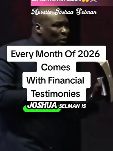 Every Month Of 2026 Comes With Financial Testimonies #ChristianMotivation #ChristianEncouragement #christianitytiktok #christianitytiktok #Amen