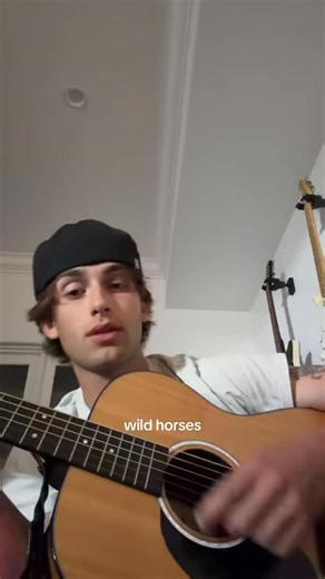 I love the stones #cover | Johnny Orlando