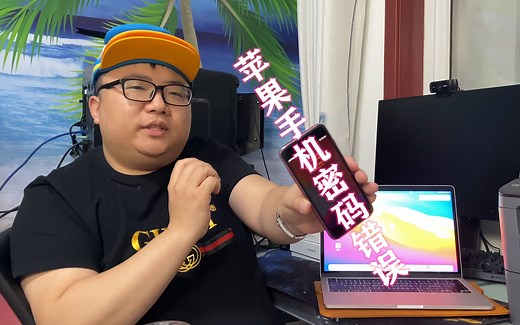 iPhone莫名其妙密码输入错误，除了软硬件故障外，还有可能是Apple Pay