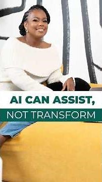 The Truth About AI and the Future of Coaching!