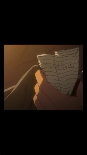 Mello: A Character That Changed My Life