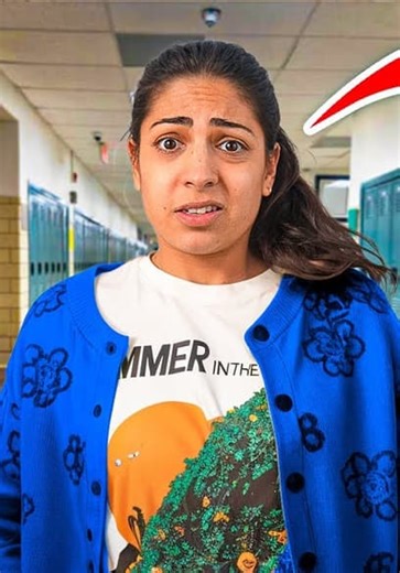 Dan & Riya S10:E09 - Girlfriend's Makeover