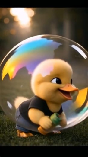 Magic Bubble Adventure 🫧✨