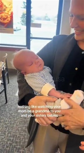 It's like watching our childhood all over again 🥹 Babys joyful usa 👶 #babysjoyfulusa