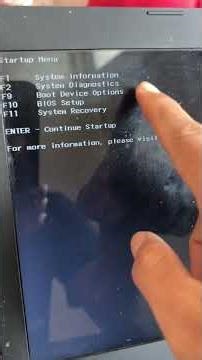 How to reinstall an HP laptop to make it bootable with a USB flash drive