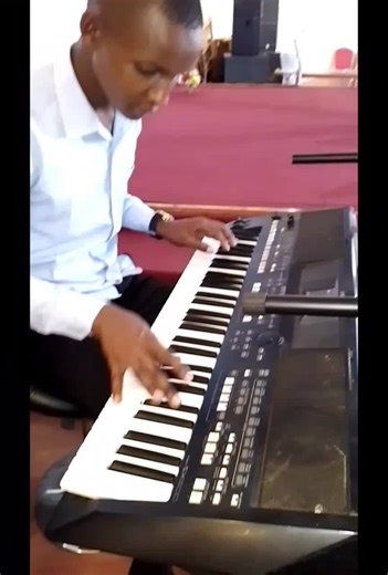 Explore Ugandan Gospel Music Trends on TikTok