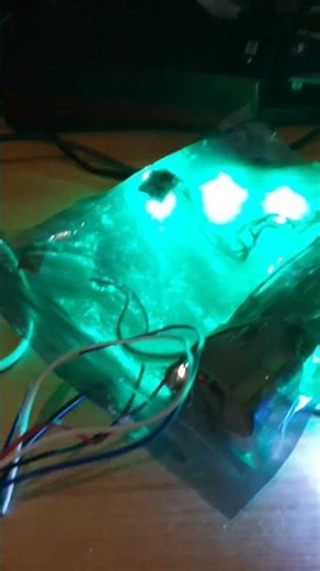 turn signal diy arduino