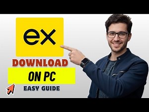 How To Download Exness On Laptop 2026 (Quick & Easy)