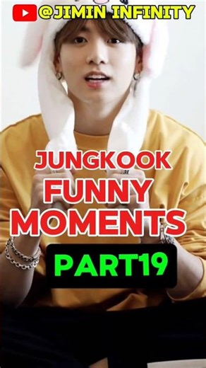 TRY NOT TO LAUGH: Jimin's HILARIOUS Moments That Broke Me