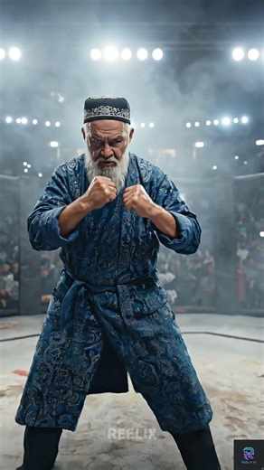 Otaxon vs Octagon😄