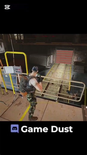 WWZ Aftermath – Perfect Team Work. Part 02. #wwz #WorldWarZ #shorts