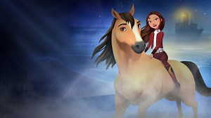 Spirit Riding Free: Riding Academy