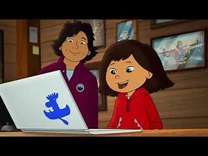 PBS Kids Program Break (2020; KLRU)