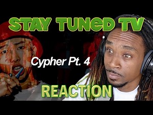 Cypher Pt. 4 | BTS (방탄소년단) English Lyrics *REACTION*