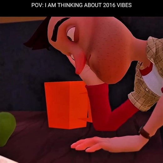 2016 VIBES NEW || LET ME LOVE YOU X GATA ONLY || HELLO NEIGHBOR || #4k #edit