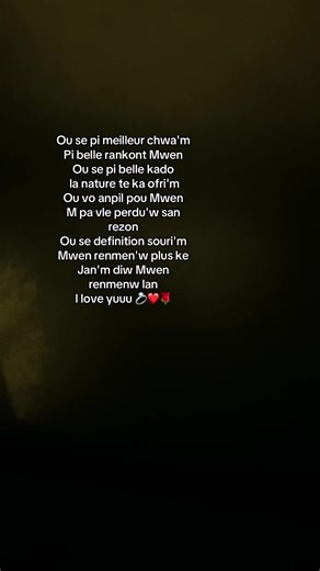 #yfp #tiktokhaïtien🇭🇹🇭🇹 #viralfypシforyoupage #fypviralシ #viral